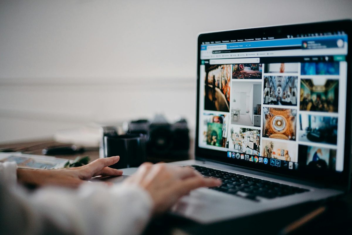 Shopify Image Optimisation: Speed and SEO Fixes