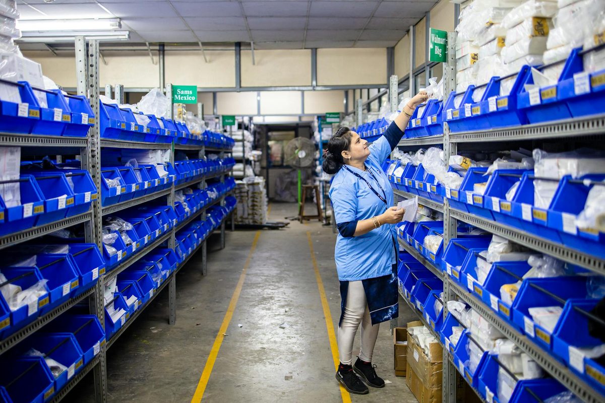 Shopify Inventory Management: Stay Accurate at Scale
