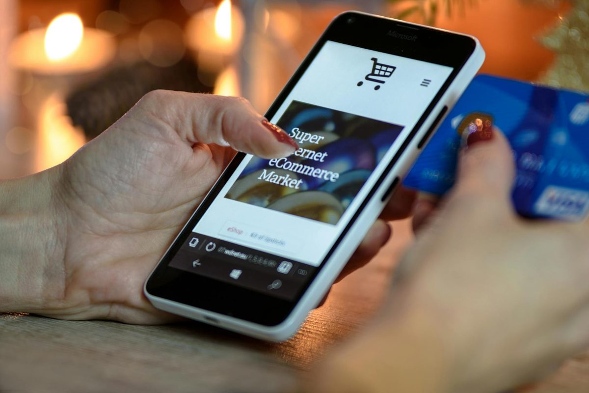 Shopify Mobile Design Best Practices for UK Stores
