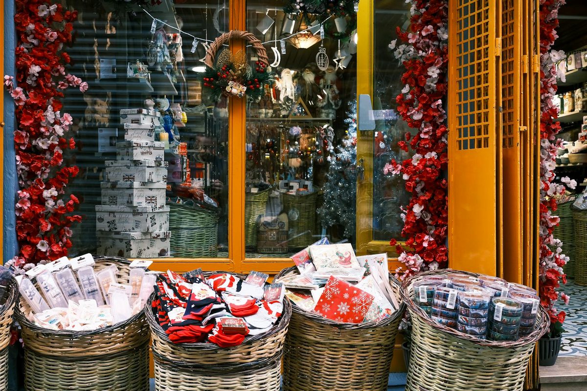 Shopify Peak Season Checklist: Black Friday and Christmas