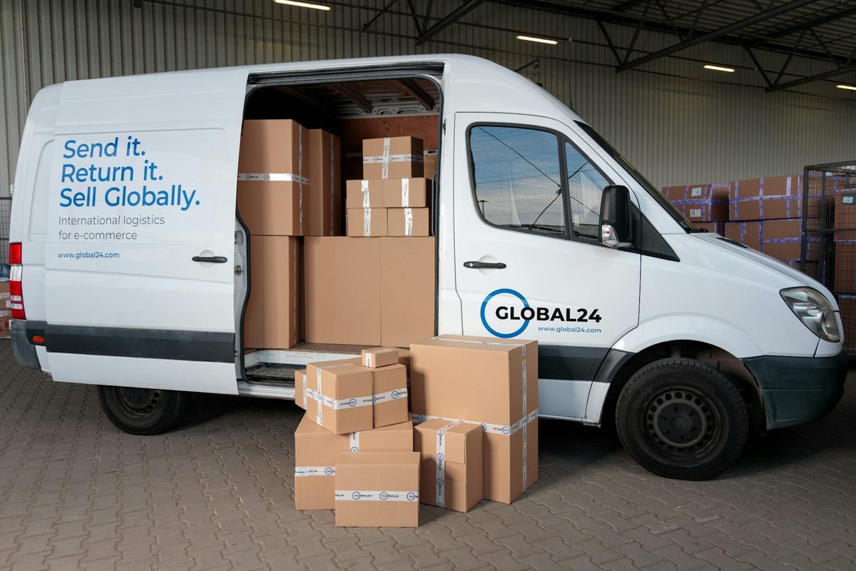Selling in Europe on Shopify: VAT, Compliance, and Localisation for UK Merchants