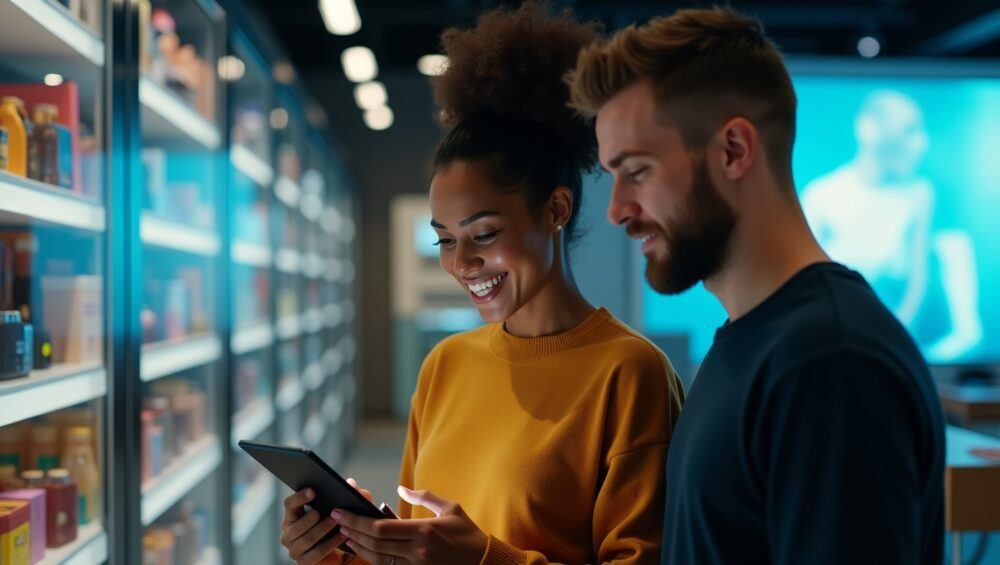 The Future of Ecommerce with AI on Shopify