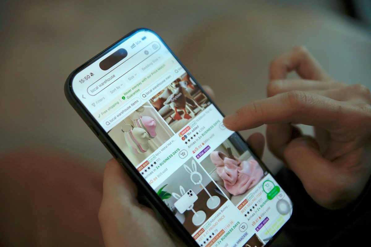 Improve Shopify Mobile Conversion Rate