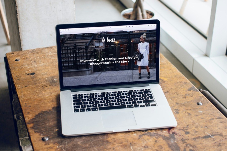 What Your Shopify Store Design Says
