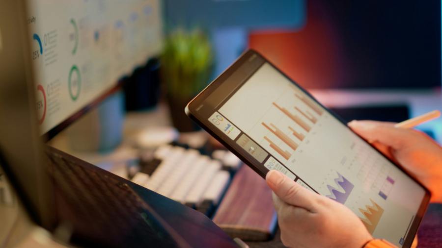 Why Your Shopify Store Isn't Converting