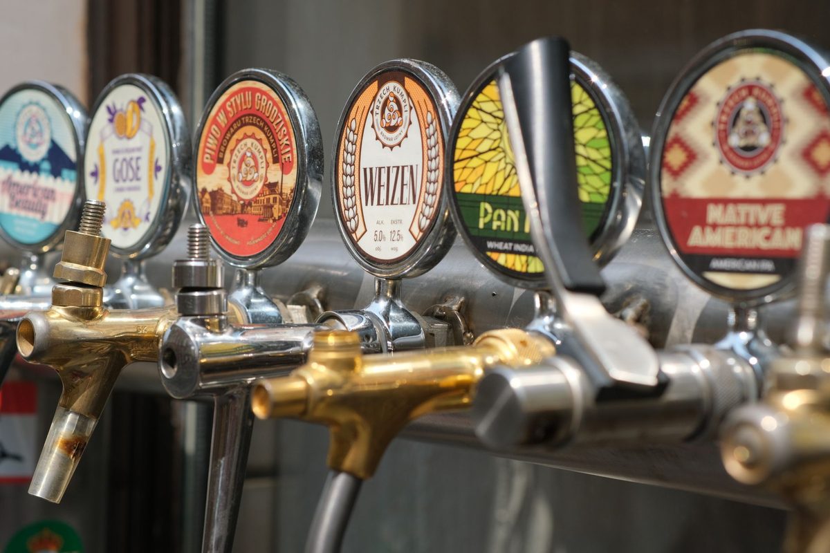 10 Best Craft Beer & Independent Brewery Shopify Stores (2026)