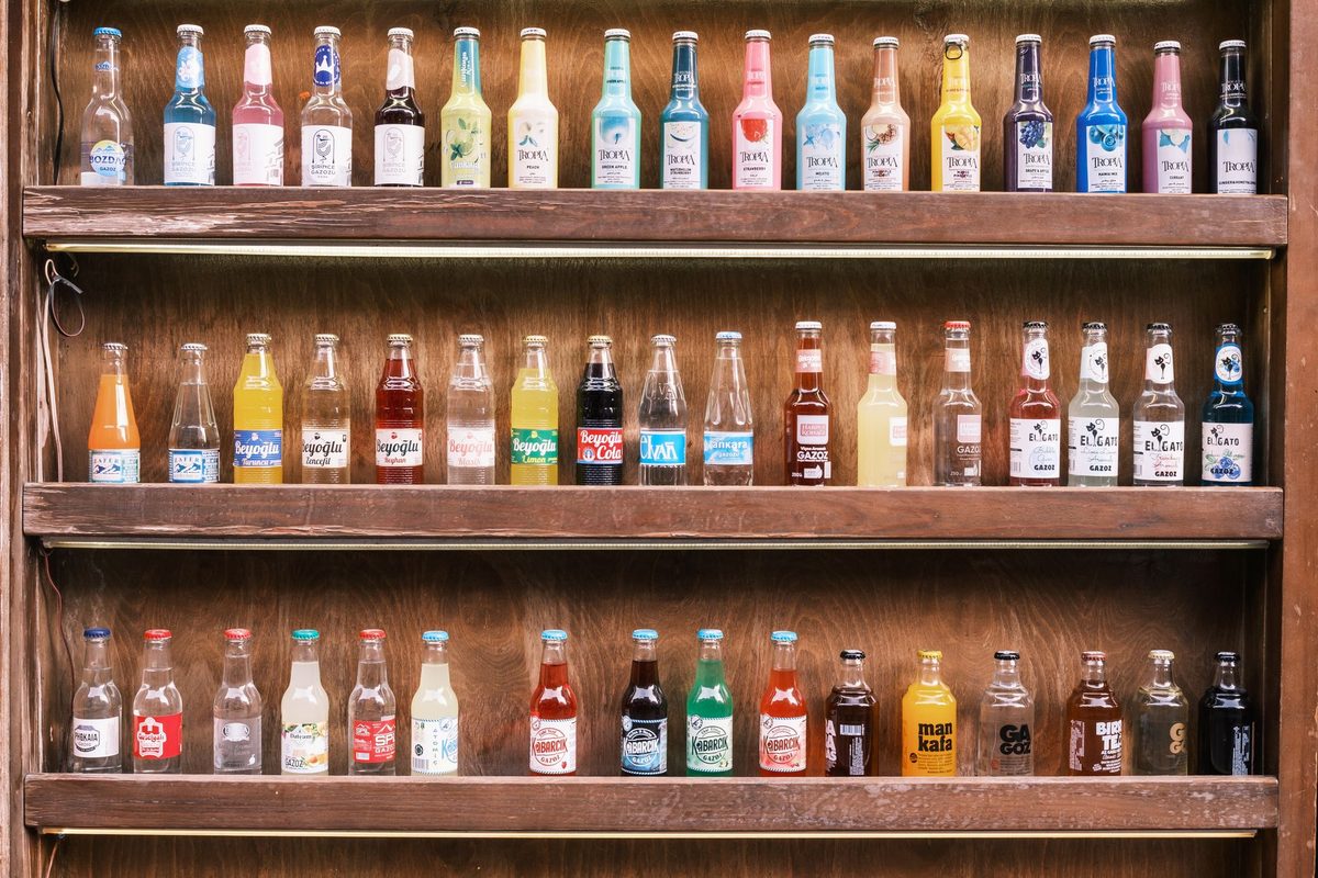 10 Best Drinks and Beverages Shopify Stores