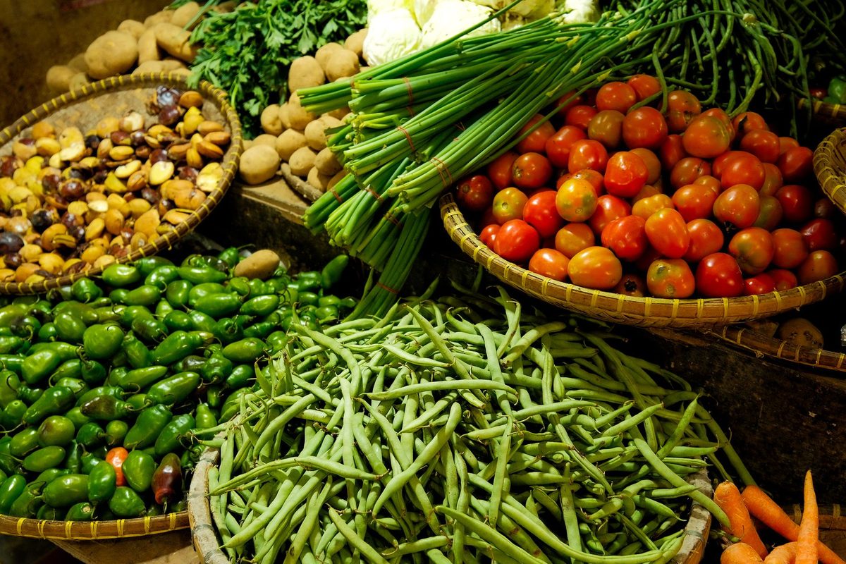 10 Best Organic Food & Certified Organic Brand Shopify Stores