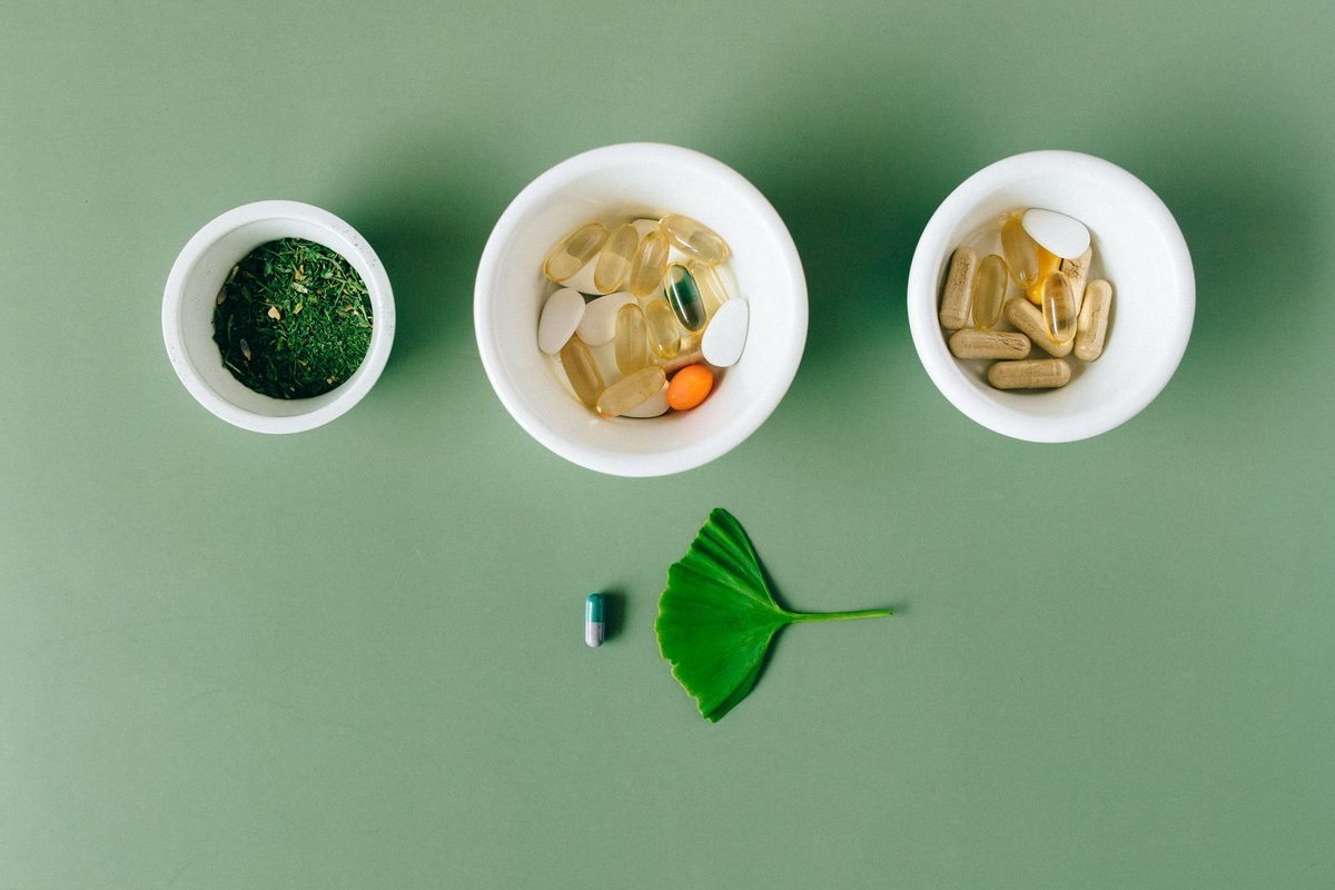 10 Best Dietary Supplement Shopify Stores