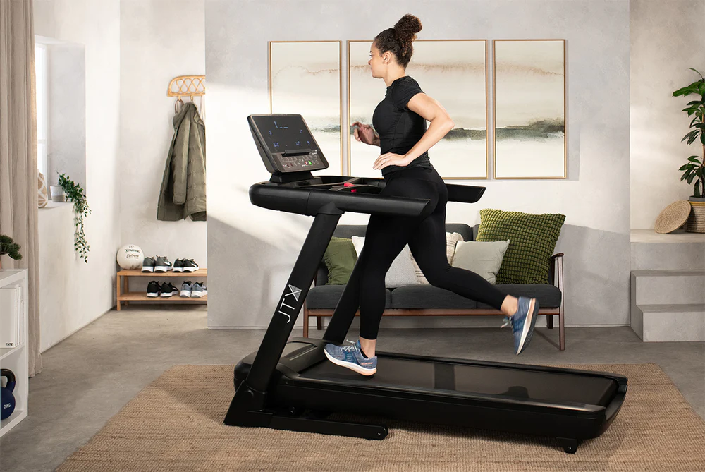 JTX Fitness